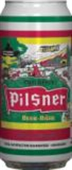 Molson Pilsner 473 Can/Canette