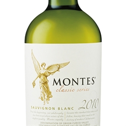 Montes Sauvignon Blanc