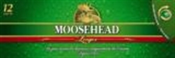 Moosehead Lager 12 Cans/Canettes