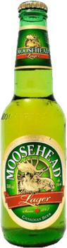 Moosehead Lager 6