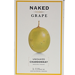 Naked Grape Chardonnay