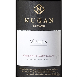 Nugan Vision Cabernet Sauvignon
