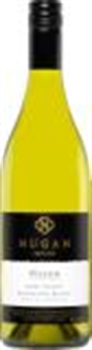 Nugan Vision Sauvignon Blanc