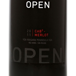 Open Cab Merlot