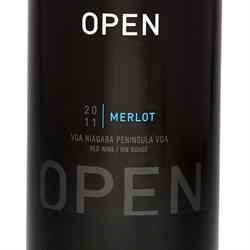 Open Merlot