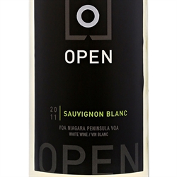 Open Sauvignon Blanc