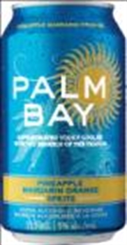 Palm Bay Pineapple Mandarin Orange 4P