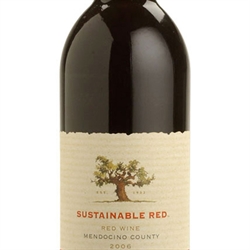 Parducci Sustainable Red 