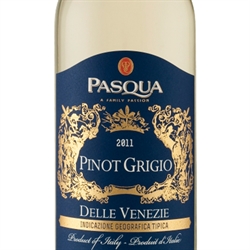 Pasqua Pinot Grigio Igt