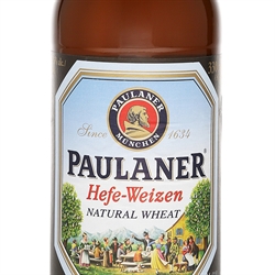 Paulaner Hefe-Weissbier
