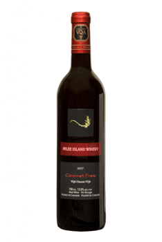 Pelee Island Cabernet Franc