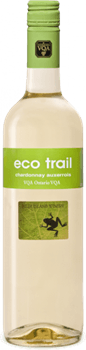 Pelee Island Eco Trail White