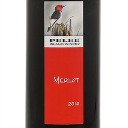 Pelee Island Merlot