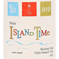 Pelee Island Tribute Riesling