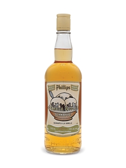 Phillips Vanilla Ripple Schnapps