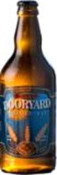 Picaroons Dooryard Summer Ale