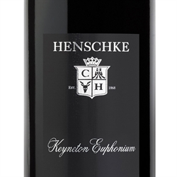 Henschke The Euphorium Keyneton Estate Barossa 