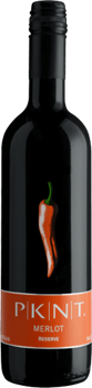 Pknt Merlot