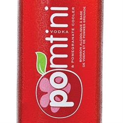 Pomtini Pomegranate Single