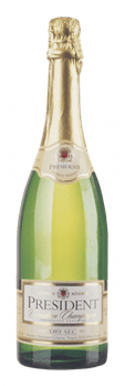 President Canadian Champagne