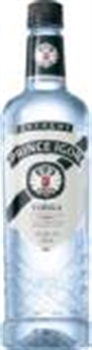 Prince Igor Extreme Vodka