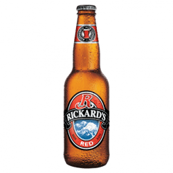 Rickards Red 12
