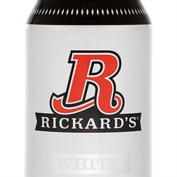 Rickards White 473Ml Can/Canette
