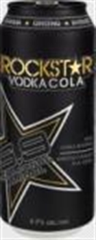 Rockstar Cola