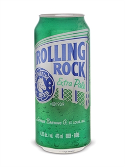 Rolling Rock 473Ml Can/Canette