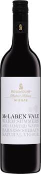 Rosemount Show Reserve McLaren Vale Shiraz