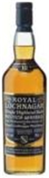 Royal Lochnagar Distillers Edition