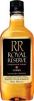 Royal Reserve Pet