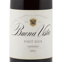 Pinot Noir Buena Vista Carneros 