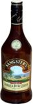Sangsters Rum Cream