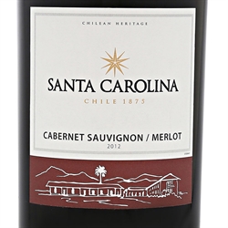 Santa Carolina Cabernet Merlot