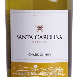 Santa Carolina Chardonnay
