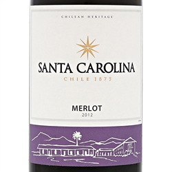 Santa Carolina Merlot