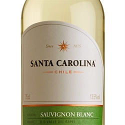 Santa Carolina Sauvignon Blanc