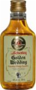 Schenley Golden Wedding