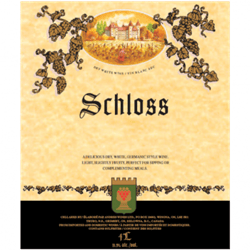 Schloss Riesling
