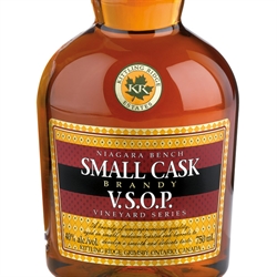 Small Cask Brandy