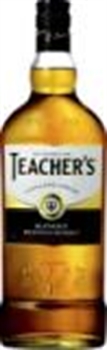 Teachers Highland Cream