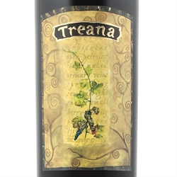 Treana Red