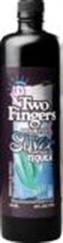 Two Fingers Silver