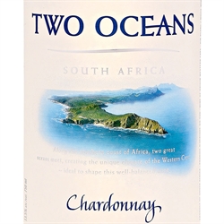 Two Oceans Chardonnay