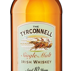 Tyrconnell 10 Yo Port Finish