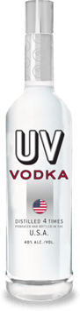 Uv Vodka