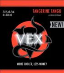 Vex Tangerine Tango 6P
