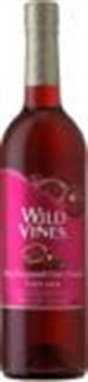 Wild Vines Cherry Pomegranate Pinot Noir