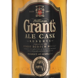 William Grant Ale Cask Reserve